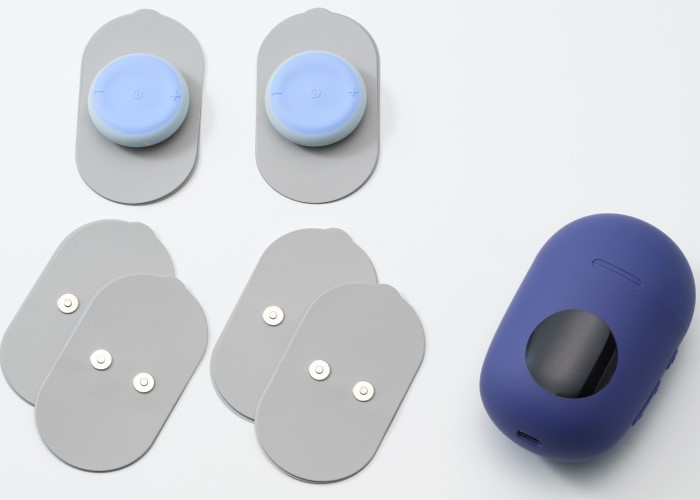 ヴィオーデ(EMS美容器) - 株式会社スターアベニュー 公式ページ