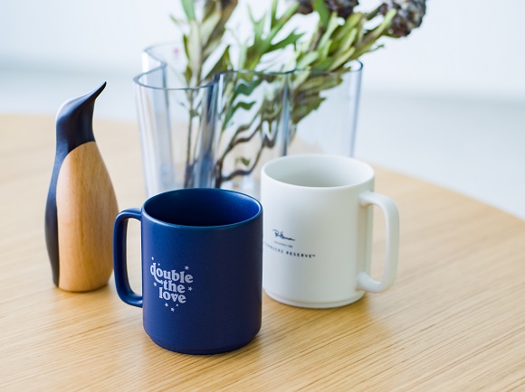 スターバックス リザーブ® ロースタリー 東京×Ron Herman誰かを想い愛