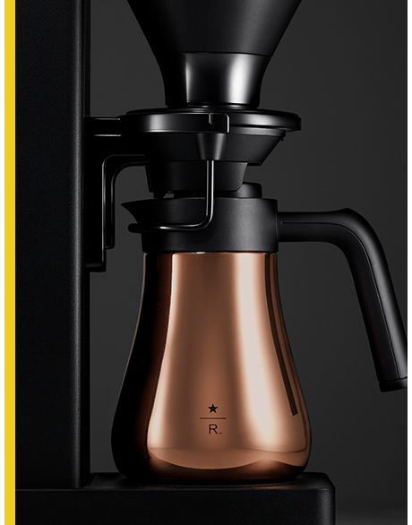 BALMUDA The Brew STARBUCKS RESERVE LIMITED EDITION｜スターバックス