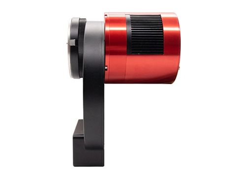 ZWO EOS-EFマウントアダプターII・EFW用