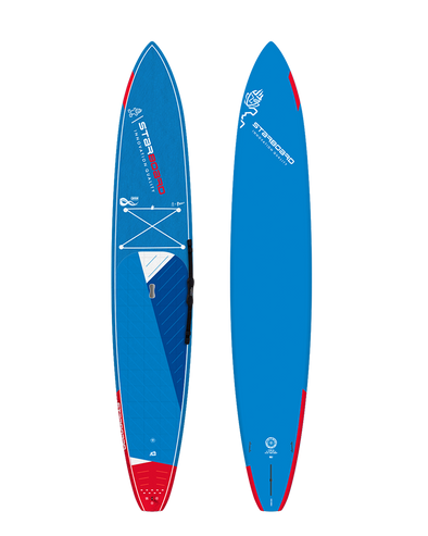 2023 STARBOARD SUP 12'6