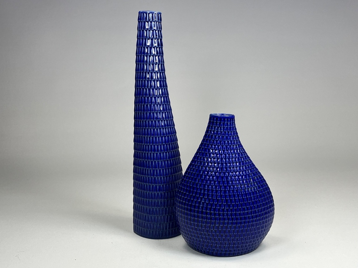 Reptil by Stig Lindberg - Starkeld