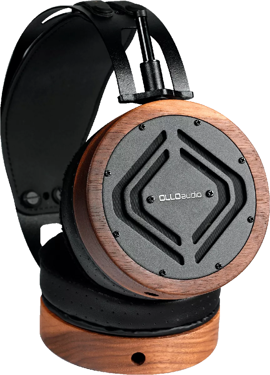 Ollo audio S5X Open headphones