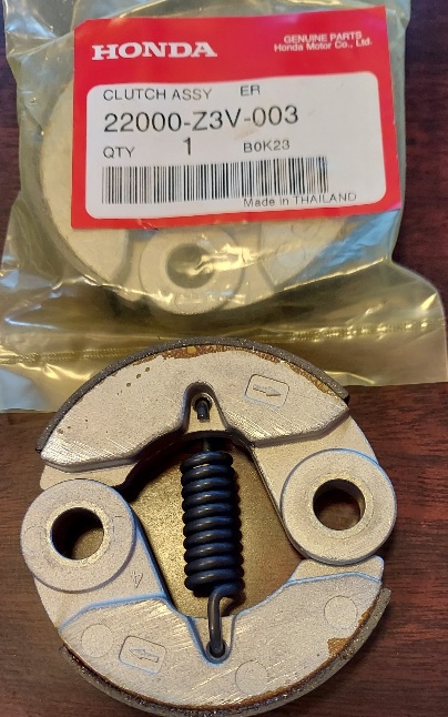 50 A 54 Tooth Sprocket 1