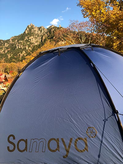 SAMAYA（サマヤ）｜STATICBLOOM Inc. - スタティックブルーム