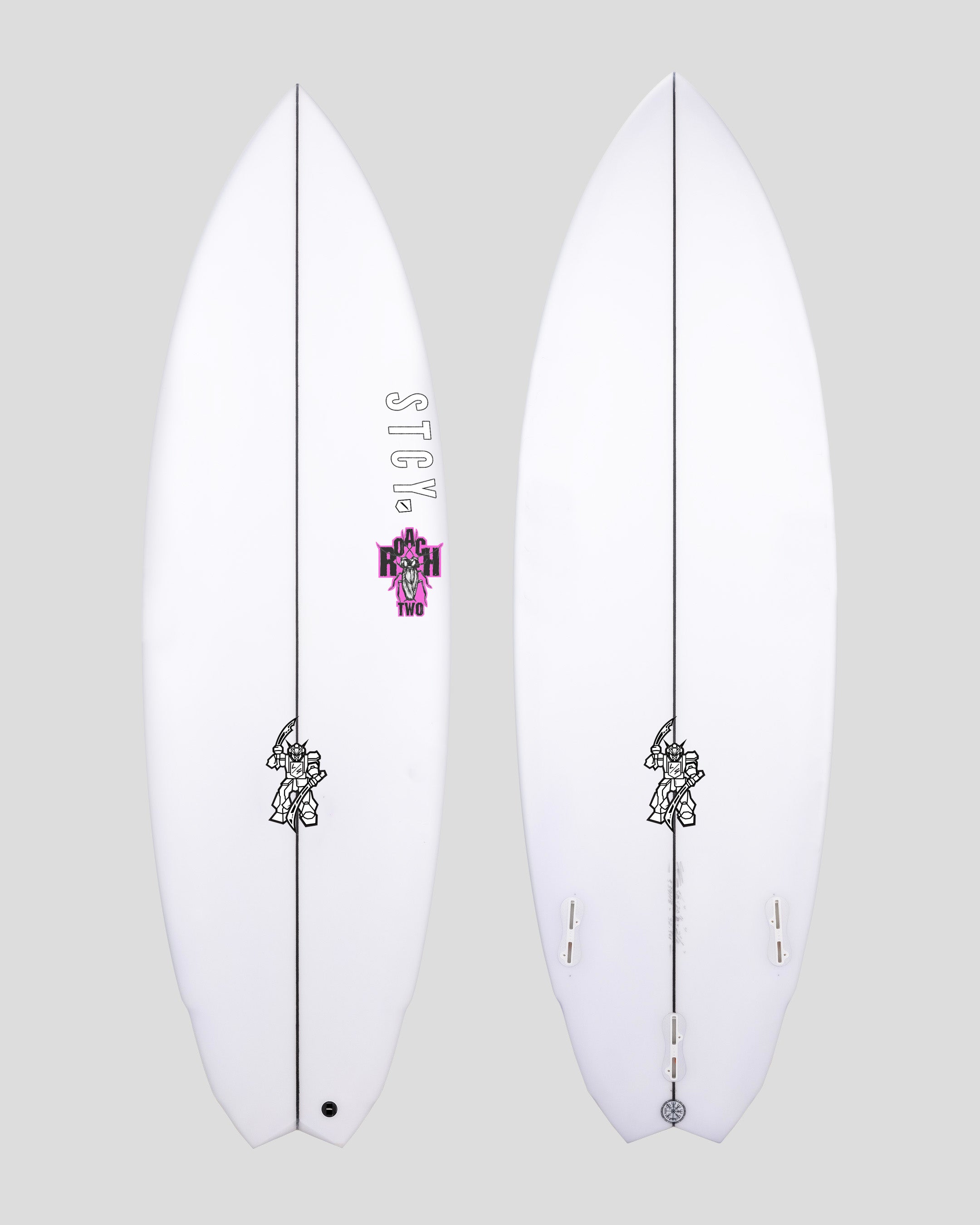 ROACH II – STCY.co