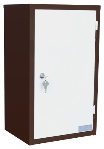 装弾ロッカー - STEELFACTORY