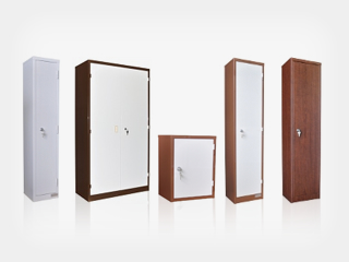 ガンロッカー・装弾ロッカー - STEELFACTORY