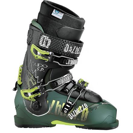 Dalbello Sports Lupo SP I.D. Ski Boot - Men's - Ski
