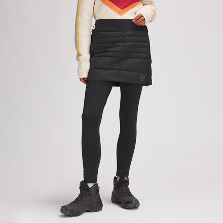 Backcountry Stansbury ALLIED Down Skirt - Women's - Women