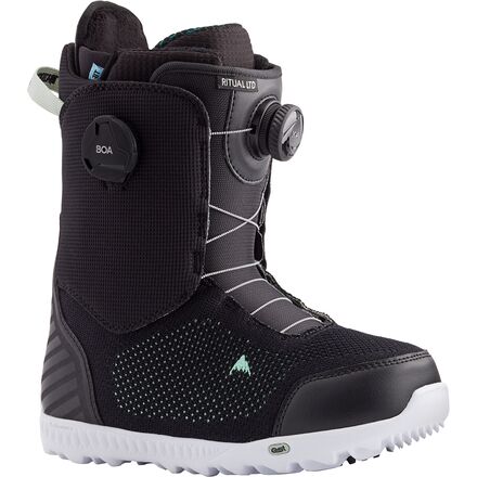 Burton Ritual LTD Boa Snowboard Boot - 2022 - Women's - Snowboard