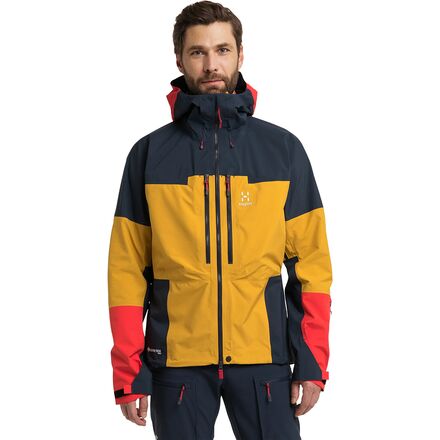 Haglofs Spitz GTX PRO Jacket - Men's - Men