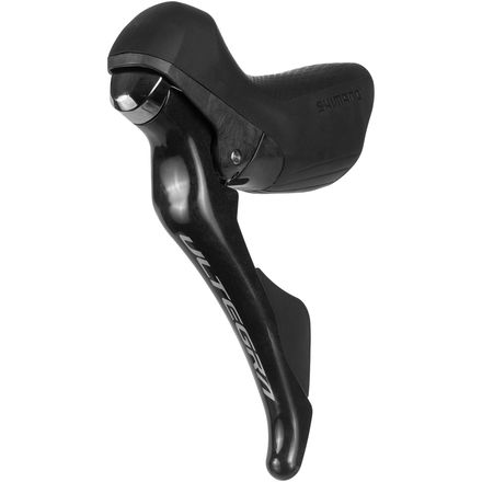 Shimano Ultegra ST-R8000 STI Shifters - Bike