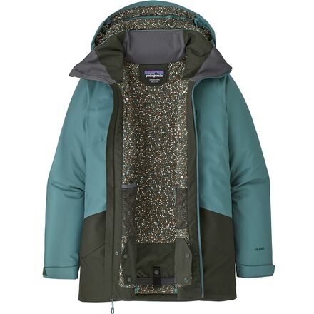 Patagonia Insulated Snowbelle Jacket - Women's - Women