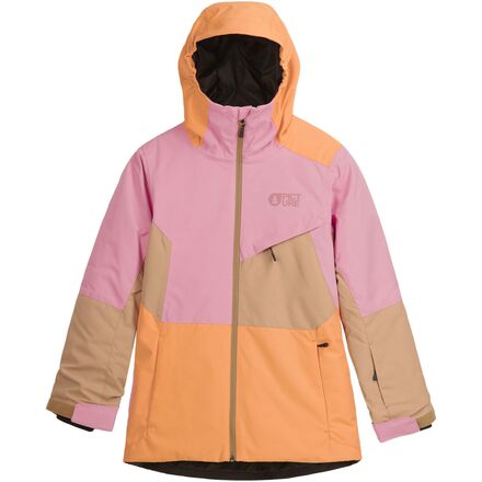 Picture Organic Kamelya Jacket - Kids' - Kids