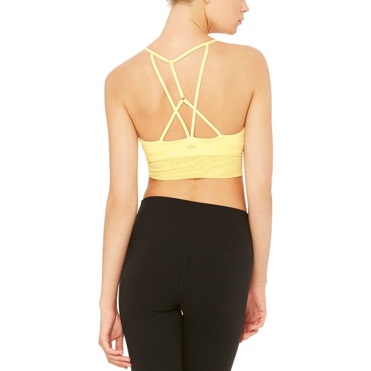 ALO YOGA Lavish Bra - Women's - Women