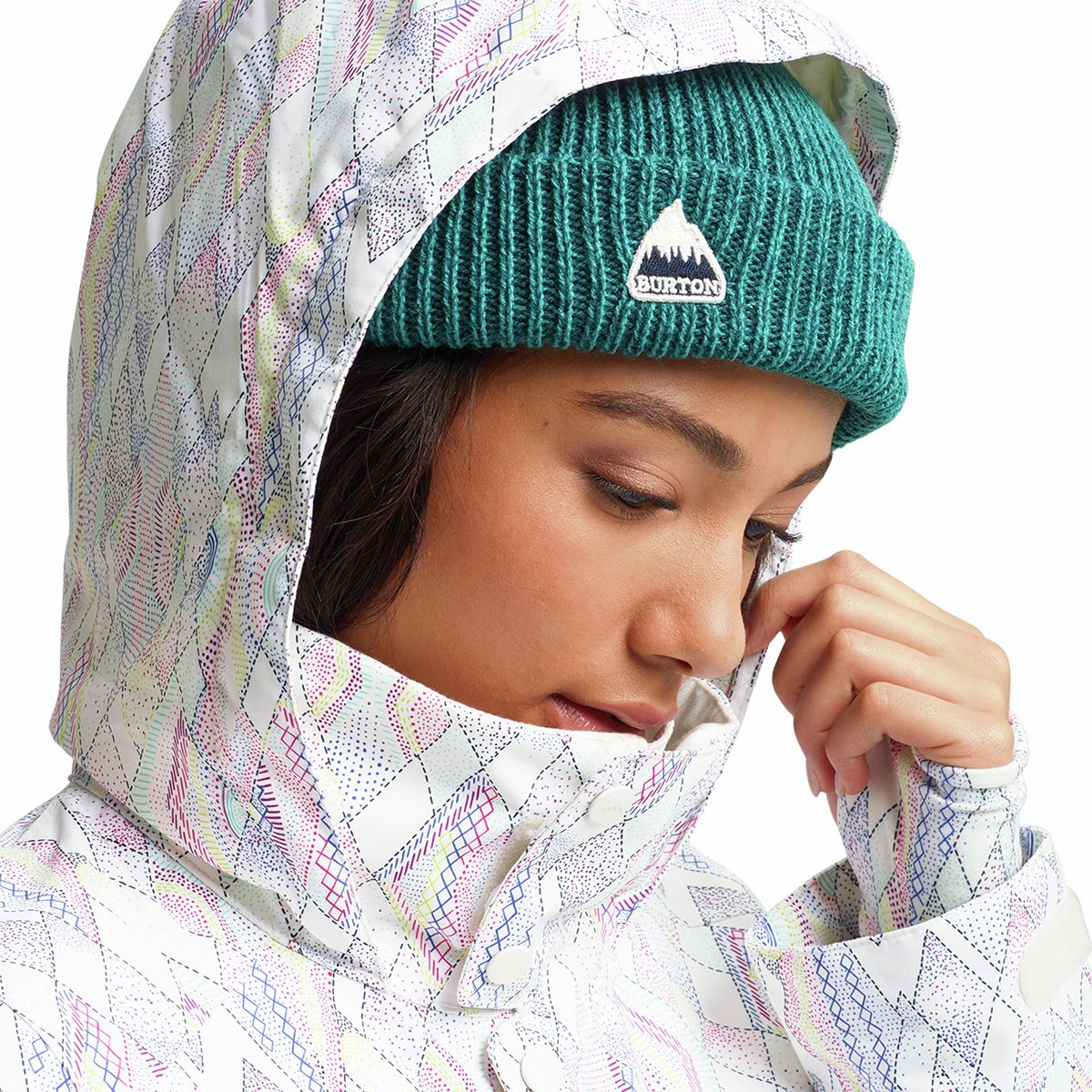 Burton Jet Set Jacket - Women's - Women