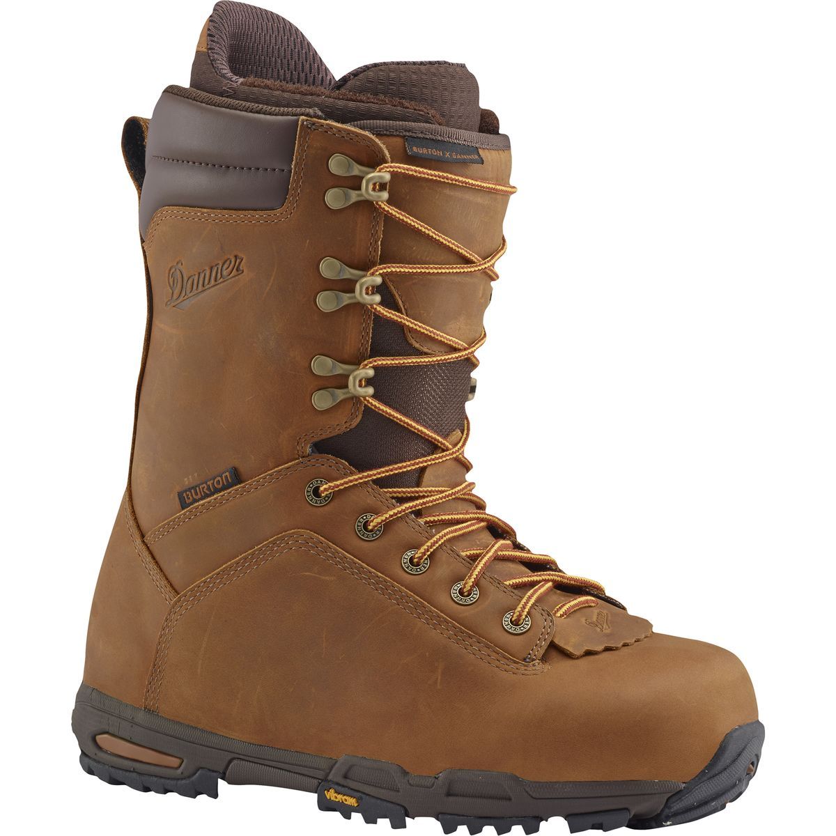 Burton x Danner Snowboard Boot - Men's - Snowboard