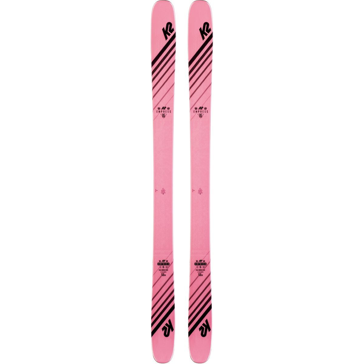K2 Empress Ski - Women's - Ski