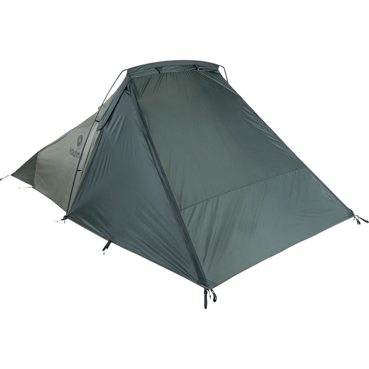 Marmot Mantis Plus Tent: 3-Person 3-Season - Hike & Camp