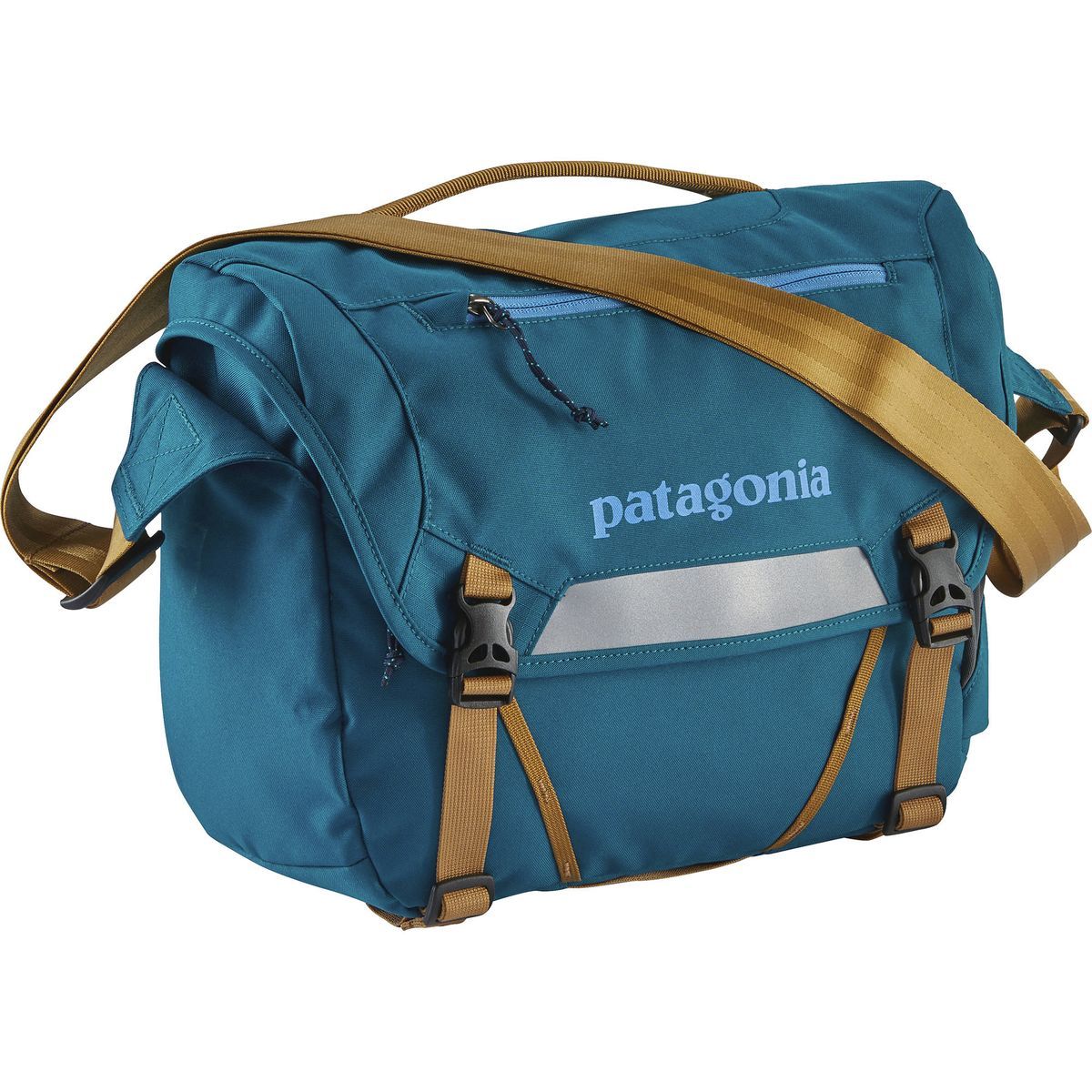 Patagonia Mini 12L Messenger Bag - Hike & Camp