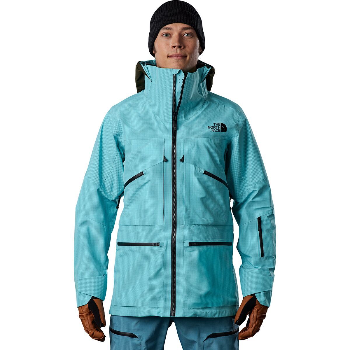 The North Face Brigandine FUTURELIGHT Jacket - Men's - Men