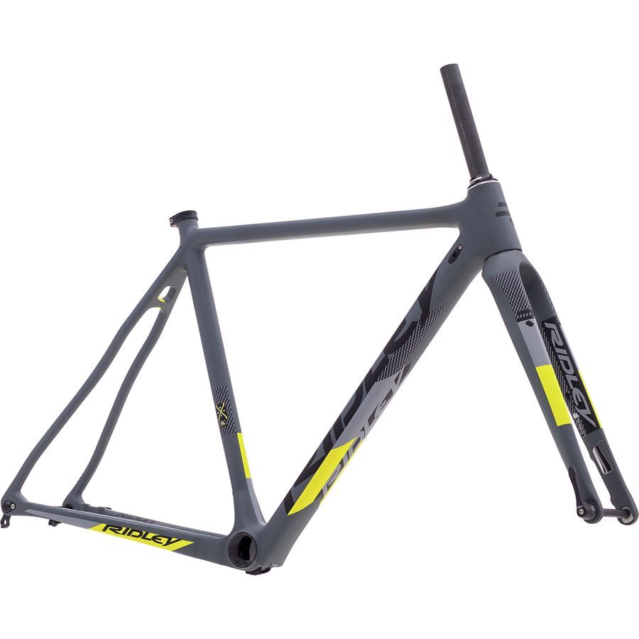 Ridley X-Night SL Disc Cyclocross Frameset - Bike