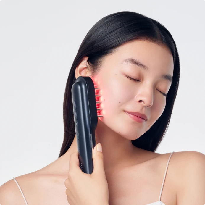 レーザー&EMSリフトブラシ PRO 2.0｜【公式】STELLA BEAUTE（ステラ