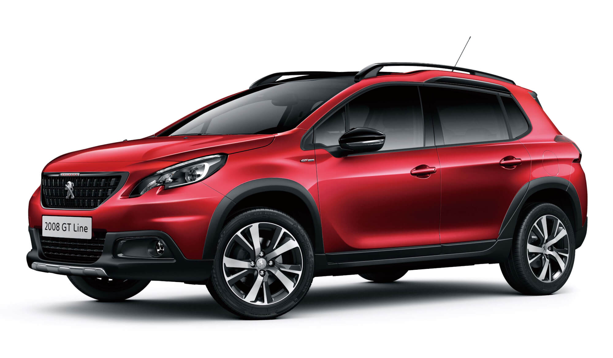 パリモーターショーにおけるプジョー ～ 新しいSUVと3つのワールド