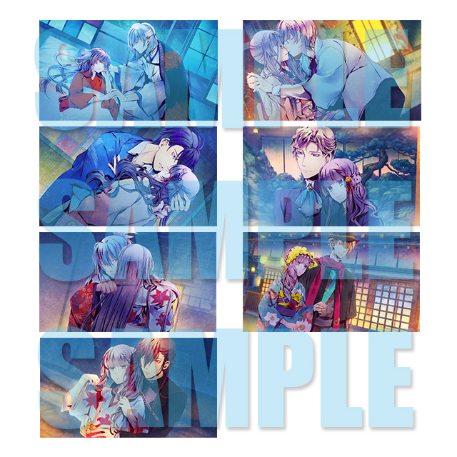 月影の鎖 ～狂爛モラトリアム～【特典同梱版】☆特典付：Switch