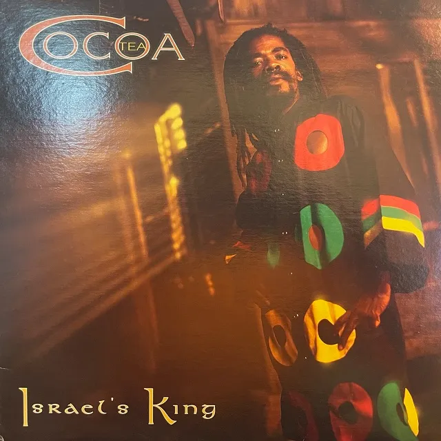 COCOA TEA / ISRAEL'S KING [LP - VPRL 1462]：REGGAE：アナログ