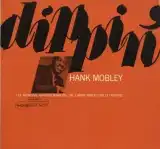 HANK MOBLEY / DIPPIN' [LP - BNJ-71030]：JAZZ：アナログレコード専門