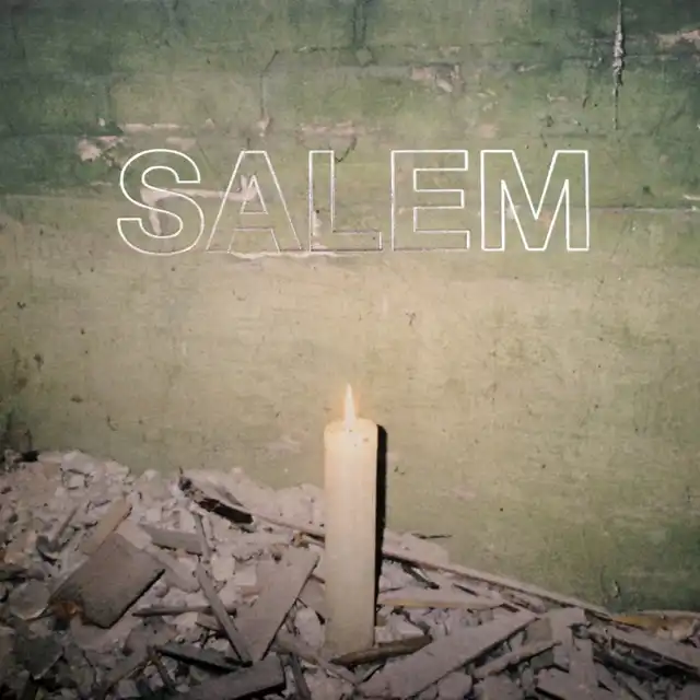 SALEMのレコード商品一覧：アナログレコード専門通販のSTEREO RECORDS