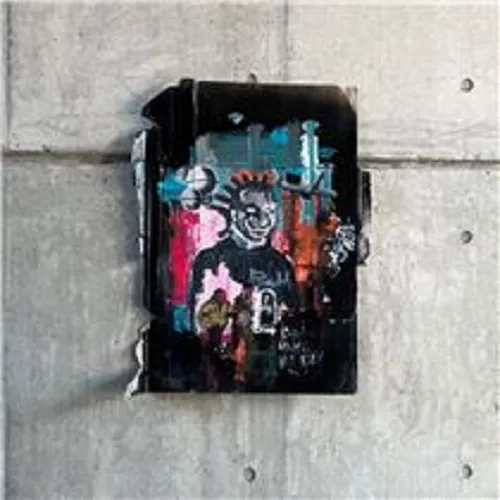 S.A.R. / VERSE OF THE KOOL [LP - ASGE62]：JAPANESE：アナログ