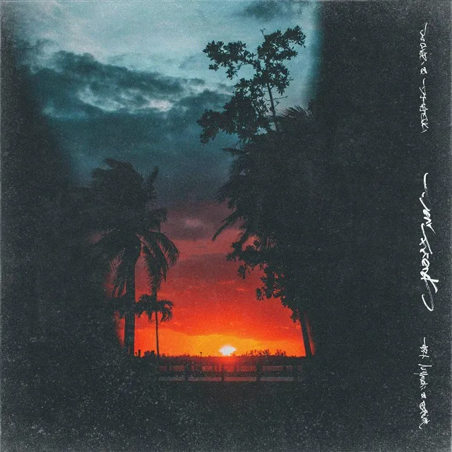 DJ CHARI & DJ TATSUKI / DEAR FRIENDS FEAT. 柊人, MIYAUCHI & 田我流