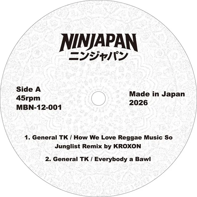 DRUM N BASS / JUNGLEのレコード商品一覧：アナログレコード専門通販の