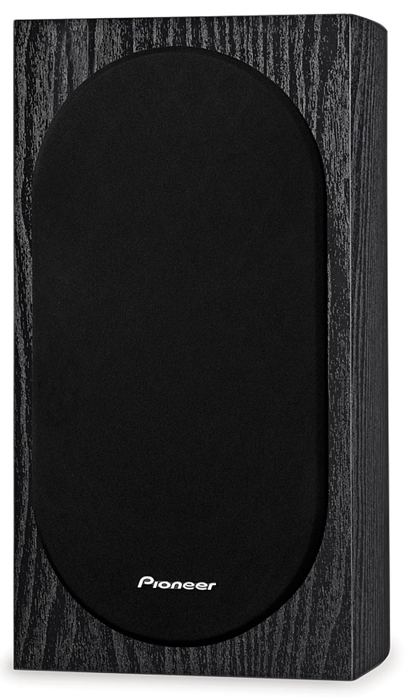 Pioneer SP-BS22-LR loudspeaker Page 2 | Stereophile.com