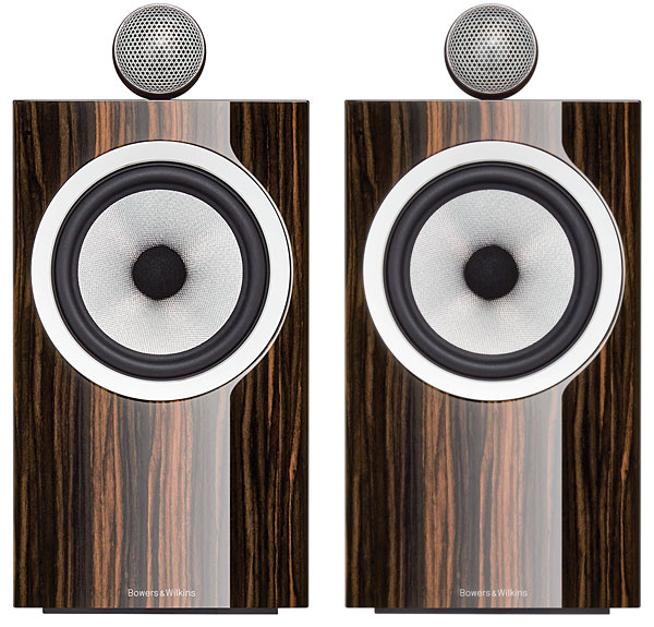 Bowers & Wilkins 705 Signature loudspeaker | Stereophile.com