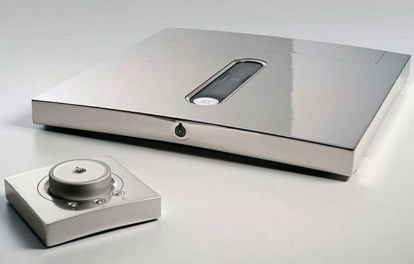 Devialet D-Premier D/A integrated amplifier | Stereophile.com
