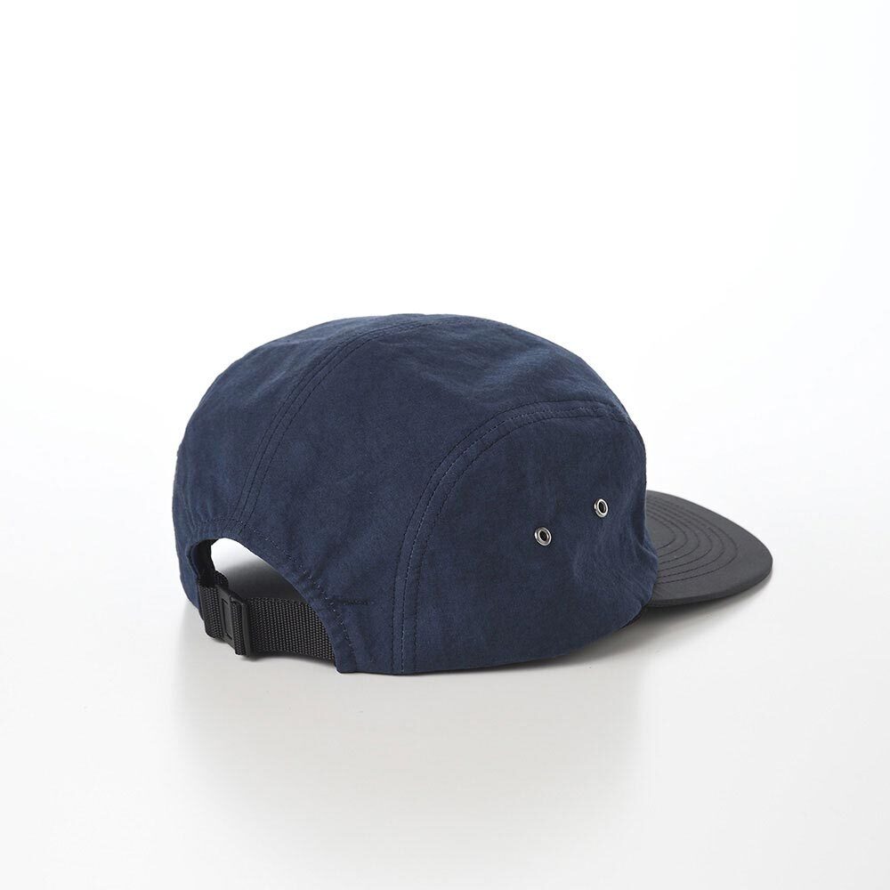 COTTON JET CAP（コットン ジェットキャップ）SE444 ネイビー