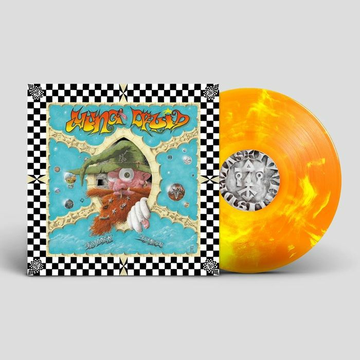 わかざえもん CD LUNG 📢新曲【LUNG】のCDを9/29わかざえもんワンマン