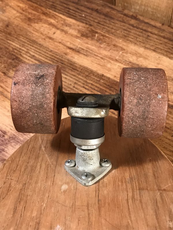 Sears “Hot Dog” Wooden Skateboard ホットドッグ ビンテージ スケート