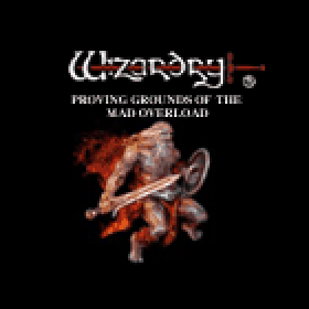 ウィザードリィ シナリオ1 狂王の試練場-