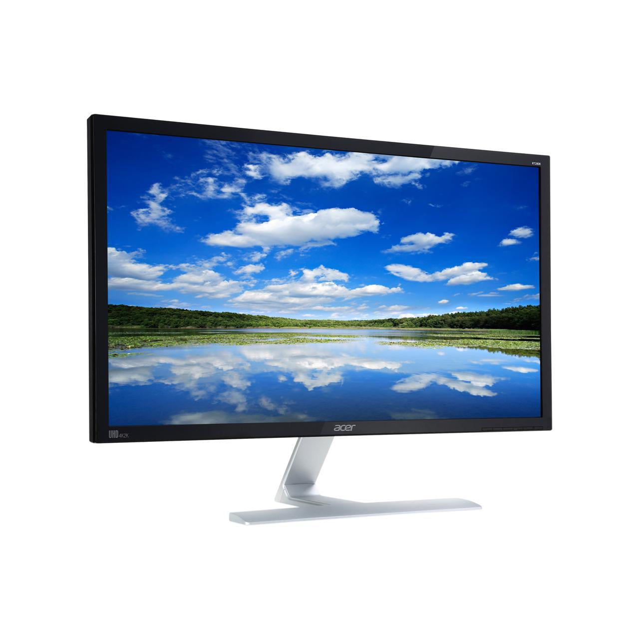 acer RT280K 4K液晶28インチ ジャンク