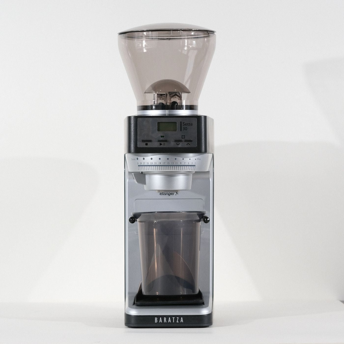 BARATZA SETTE 30 GRINDER | Coffee Brewing Gear - Stone Creek Coffee