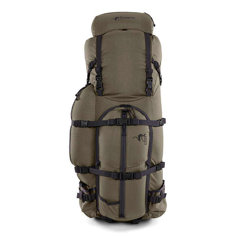 Stone Glacier - Sky 7900 - Ultralight Hunting Pack