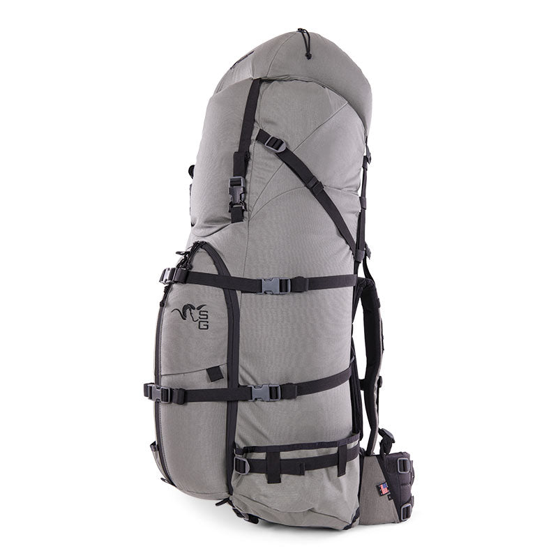 Stone Glacier - Sky 7900 - Ultralight Hunting Pack