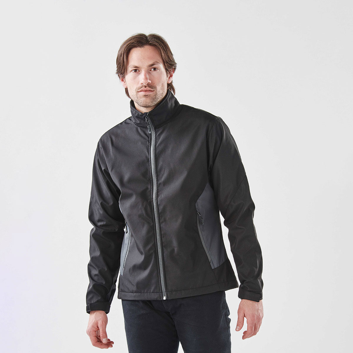 Men's Pulse Softshell - Stormtech Canada Retail