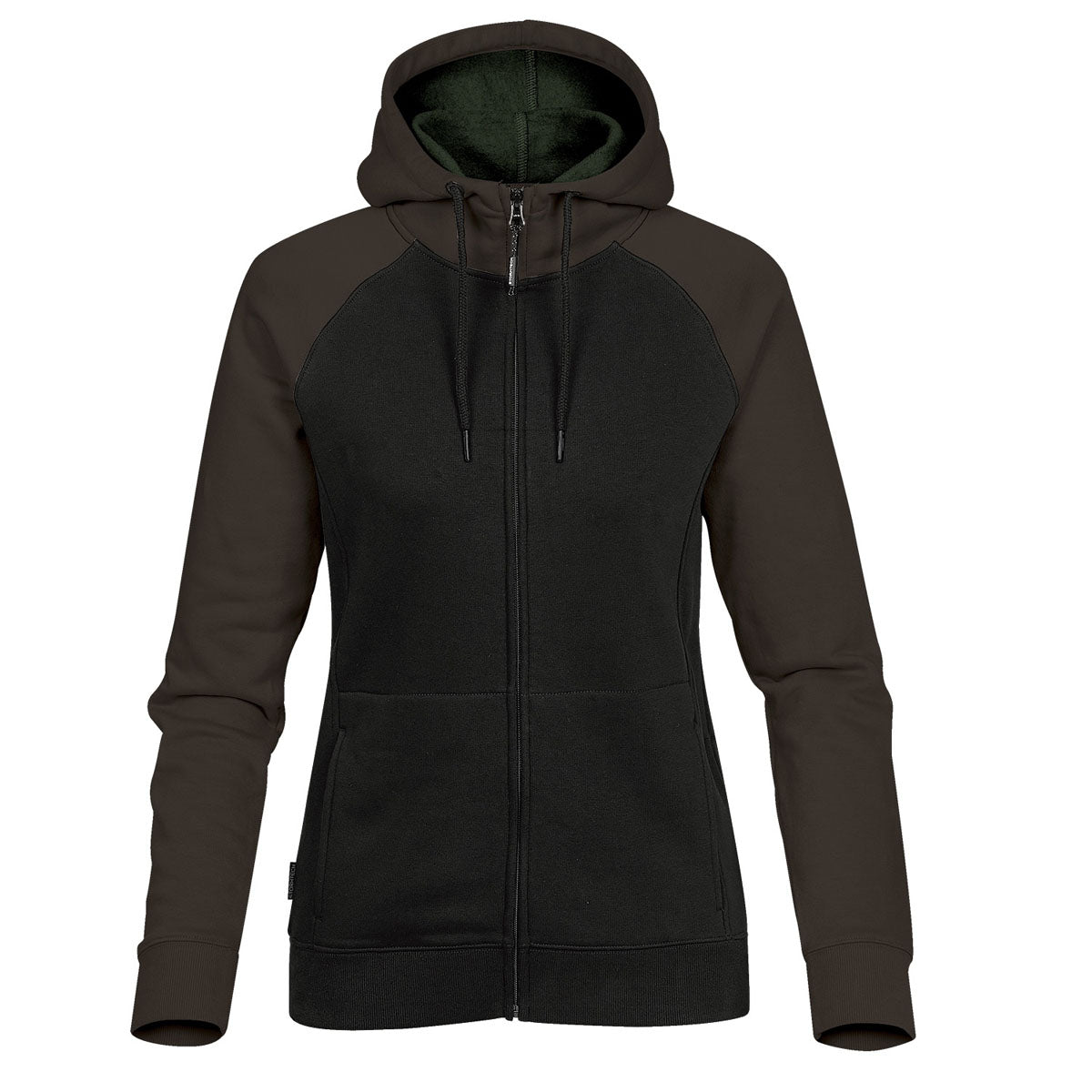 Women's Omega Zip Hoody - Stormtech USA Retail
