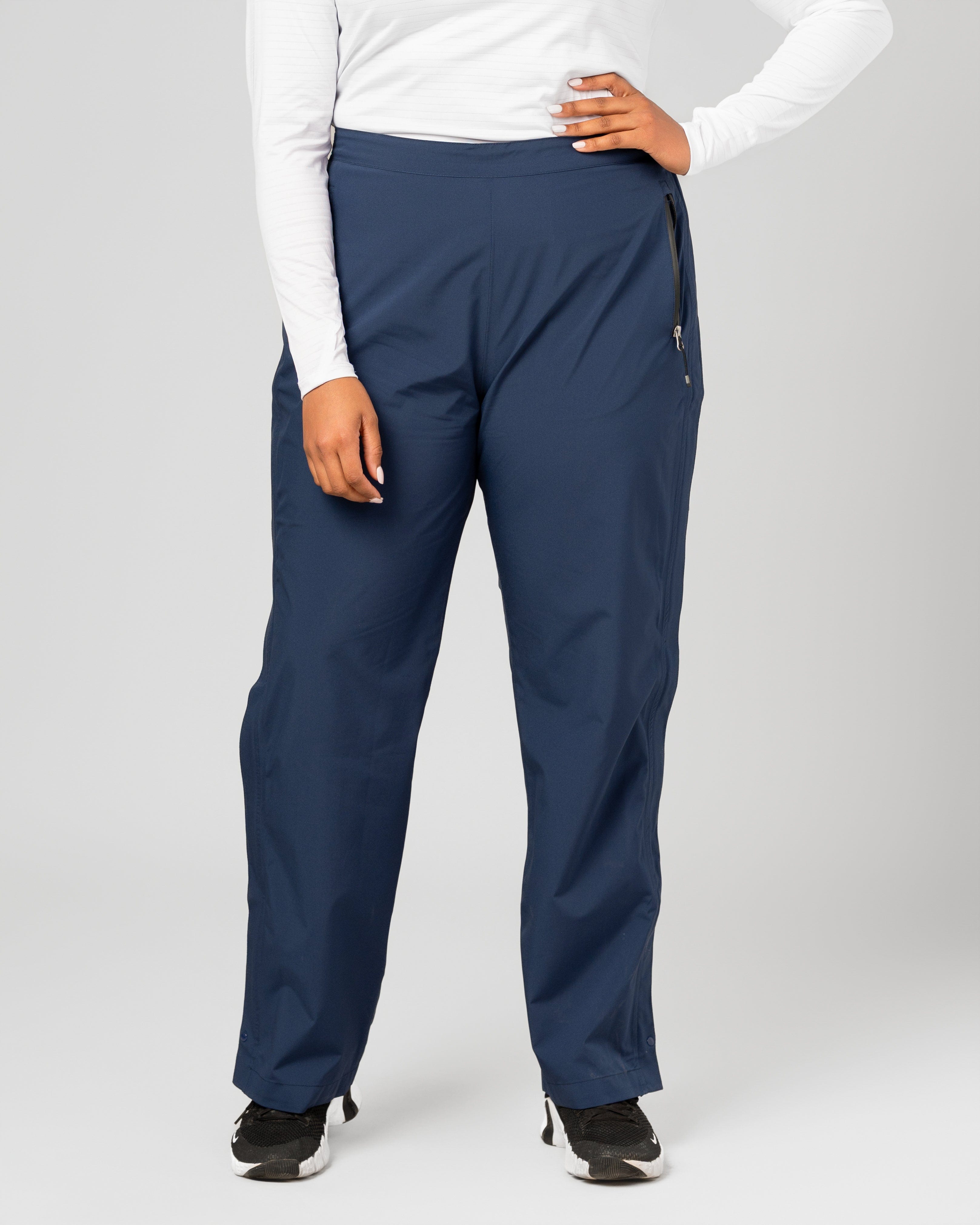 Women's Explorer Rain Pant – Storm Creek